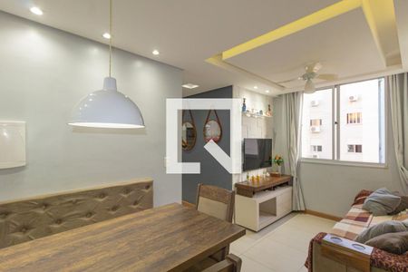 Apartamento à venda com 2 quartos, 47m² em Olaria, Canoas