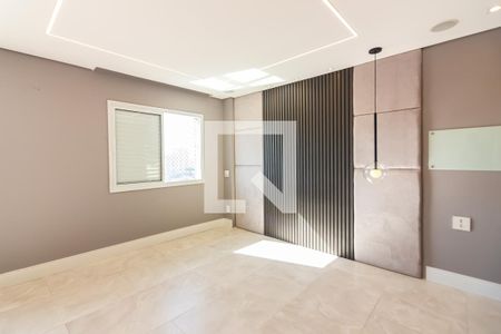 Suíte de apartamento à venda com 2 quartos, 135m² em Centro, Osasco
