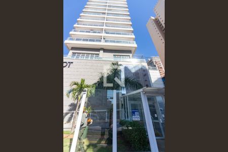 Fachada de apartamento à venda com 2 quartos, 135m² em Centro, Osasco