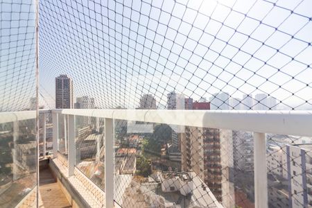 Vista de apartamento à venda com 2 quartos, 135m² em Centro, Osasco