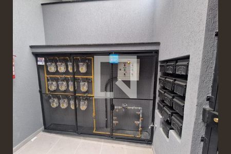 Foto 10 de apartamento à venda com 2 quartos, 36m² em Penha de França, São Paulo