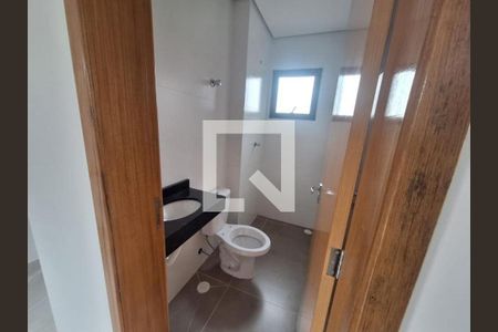 Foto 06 de apartamento à venda com 2 quartos, 36m² em Penha de França, São Paulo