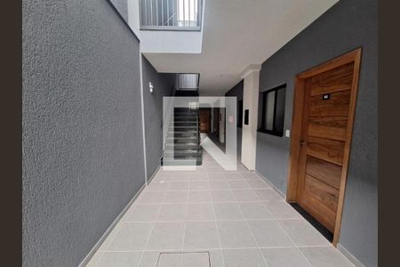 Foto 11 de apartamento à venda com 2 quartos, 36m² em Penha de França, São Paulo