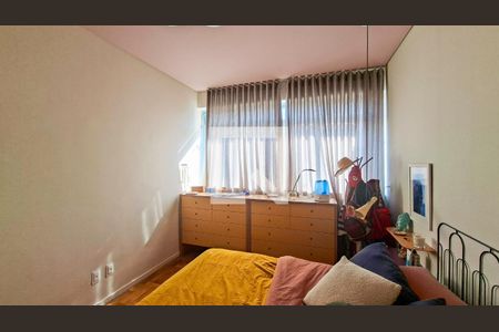 Quarto 1 de apartamento para alugar com 2 quartos, 100m² em Centro, Belo Horizonte
