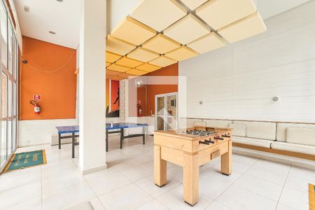 Apartamento para alugar com 3 quartos, 158m² em Parque Enseada, Guarujá