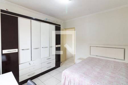 Quarto 1 de casa à venda com 2 quartos, 86m² em Jardim das Vertentes, São Paulo