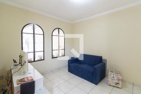 Sala de casa à venda com 2 quartos, 86m² em Jardim das Vertentes, São Paulo