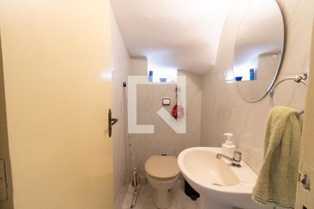 Lavabo de casa à venda com 2 quartos, 86m² em Jardim das Vertentes, São Paulo