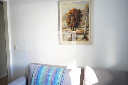 Sala 2 de apartamento para alugar com 3 quartos, 85m² em Mooca, São Paulo