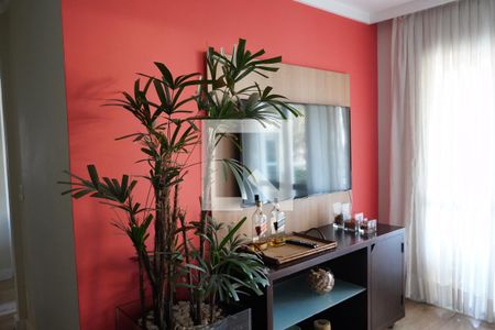 Sala de apartamento para alugar com 3 quartos, 85m² em Mooca, São Paulo