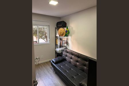 Foto 14 de apartamento à venda com 2 quartos, 57m² em Parque Reboucas, São Paulo