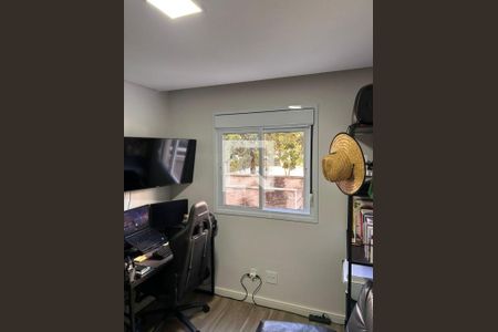 Foto 19 de apartamento à venda com 2 quartos, 57m² em Parque Reboucas, São Paulo