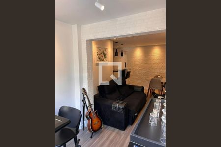 Foto 10 de apartamento à venda com 2 quartos, 57m² em Parque Reboucas, São Paulo