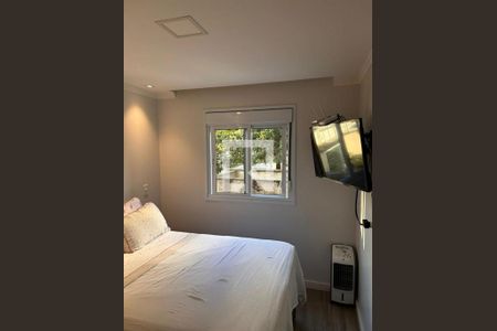 Foto 21 de apartamento à venda com 2 quartos, 57m² em Parque Reboucas, São Paulo