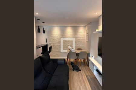 Foto 15 de apartamento à venda com 2 quartos, 57m² em Parque Reboucas, São Paulo
