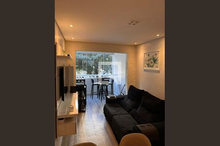 Foto 12 de apartamento à venda com 2 quartos, 57m² em Parque Reboucas, São Paulo