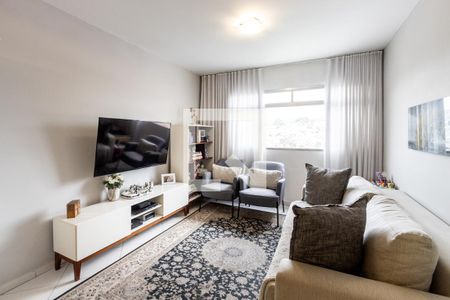 Apartamento à venda com 3 quartos, 98m² em Vila Romana, São Paulo