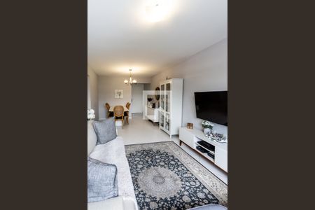 Apartamento à venda com 3 quartos, 98m² em Vila Romana, São Paulo