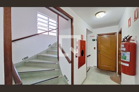 Área comum de apartamento à venda com 2 quartos, 67m² em Lapa, São Paulo