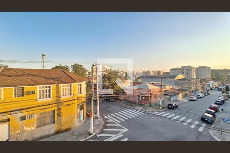 Vista Área de Serviço de apartamento à venda com 2 quartos, 67m² em Lapa, São Paulo