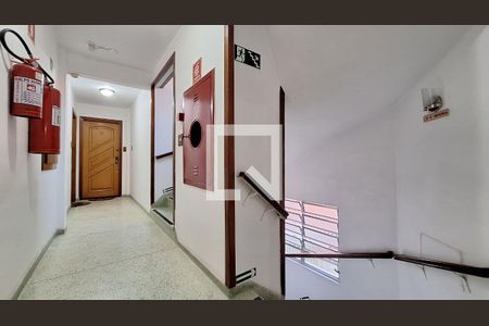 Área comum de apartamento à venda com 2 quartos, 67m² em Lapa, São Paulo