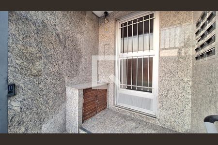 Área comum de apartamento à venda com 2 quartos, 67m² em Lapa, São Paulo