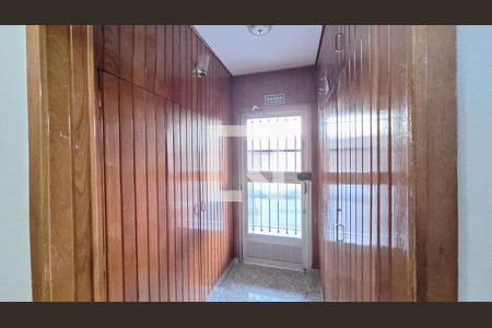 Área comum de apartamento à venda com 2 quartos, 67m² em Lapa, São Paulo