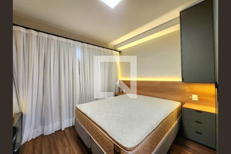 Studio de kitnet/studio para alugar com 1 quarto, 26m² em Planalto Paulista, São Paulo