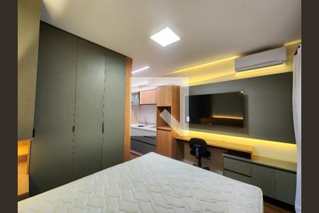 Studio de kitnet/studio para alugar com 1 quarto, 26m² em Planalto Paulista, São Paulo