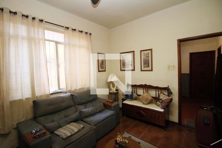 Sala de apartamento à venda com 2 quartos, 80m² em Penha, Rio de Janeiro