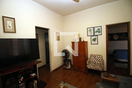Sala de apartamento à venda com 2 quartos, 80m² em Penha, Rio de Janeiro
