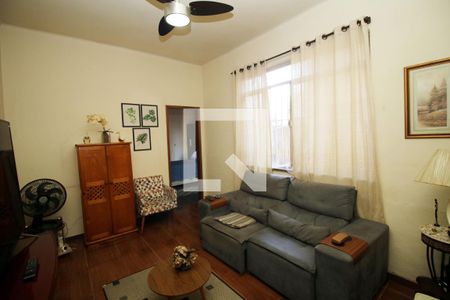 Sala de apartamento à venda com 2 quartos, 80m² em Penha, Rio de Janeiro