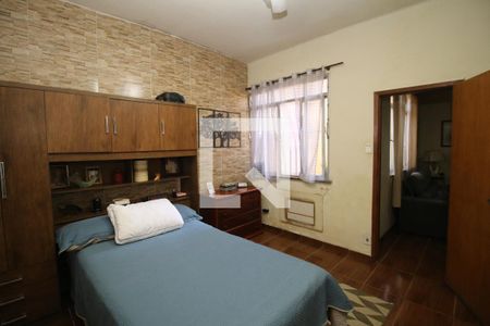 Quarto 1 de apartamento à venda com 2 quartos, 80m² em Penha, Rio de Janeiro