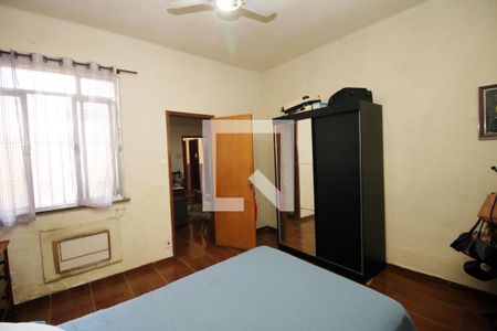Quarto 1 de apartamento à venda com 2 quartos, 80m² em Penha, Rio de Janeiro