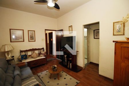 Sala de apartamento à venda com 2 quartos, 80m² em Penha, Rio de Janeiro