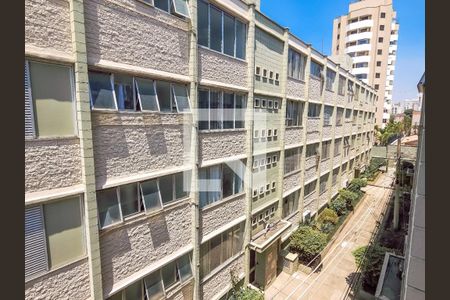 Apartamento à venda com 1 quarto, 54m² em Barra Funda, São Paulo