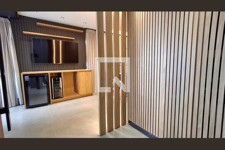 Área de Serviço de apartamento para alugar com 1 quarto, 200m² em Morro das Pedras, Florianópolis