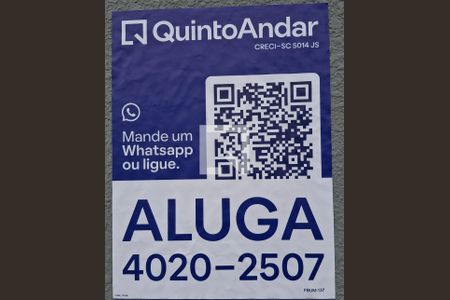 Apartamento para alugar com 1 quarto, 200m² em Morro das Pedras, Florianópolis