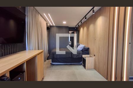 Studio  de apartamento para alugar com 1 quarto, 200m² em Morro das Pedras, Florianópolis