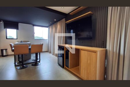 Studio  de apartamento para alugar com 1 quarto, 200m² em Morro das Pedras, Florianópolis