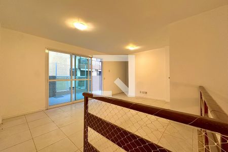 Sala 2 de apartamento para alugar com 3 quartos, 145m² em Jardim Botânico, Rio de Janeiro