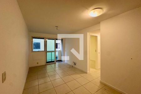 Sala de apartamento para alugar com 3 quartos, 145m² em Jardim Botânico, Rio de Janeiro