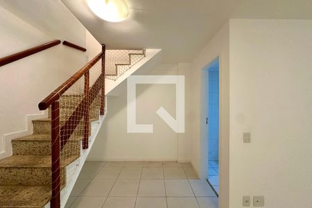 Sala de apartamento para alugar com 3 quartos, 145m² em Jardim Botânico, Rio de Janeiro