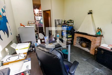 Sala 2 de casa à venda com 3 quartos, 239m² em Vila Inah, São Paulo