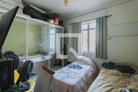Quarto 2 de apartamento à venda com 2 quartos, 67m² em Praça da Bandeira, Rio de Janeiro
