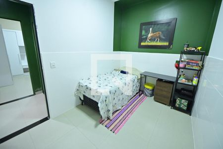 Quarto 1 de casa para alugar com 4 quartos, 115m² em Parque Tremendao, Goiânia