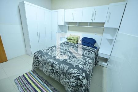 Quarto 2 de casa para alugar com 4 quartos, 115m² em Parque Tremendao, Goiânia