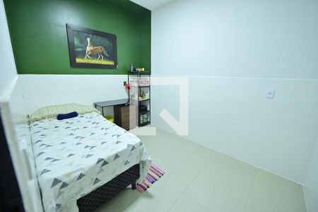 Quarto 1 de casa para alugar com 4 quartos, 115m² em Parque Tremendao, Goiânia