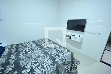 Quarto 2 de casa para alugar com 4 quartos, 115m² em Parque Tremendao, Goiânia