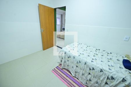 Quarto 1 de casa para alugar com 4 quartos, 115m² em Parque Tremendao, Goiânia